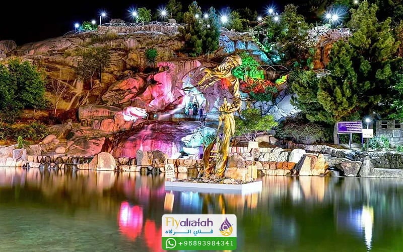 Tourism in Mashhad