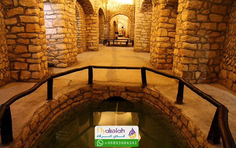 Kish Island