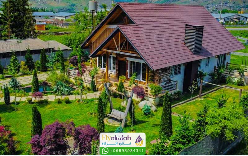 Kelardasht Tourism