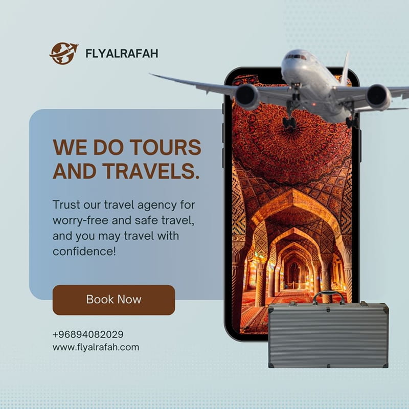 Book Airline Tickets