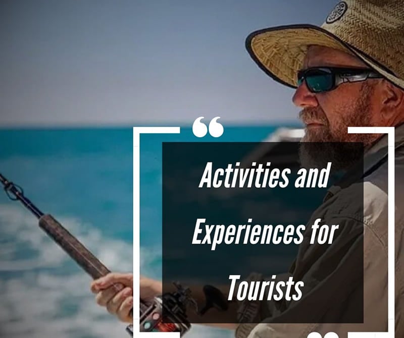 Tourism in Nowshahr