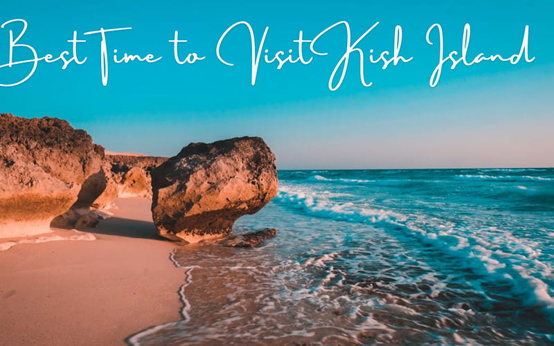 Flight Ticket From Muscat To Kish
